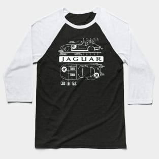 racing classic shirt Baseball T-Shirt